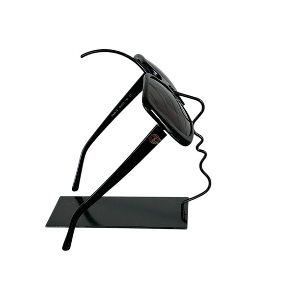 House of‎ Harlow 1960 Black and Silver Accessory main image 8
